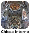 Chiesa interno